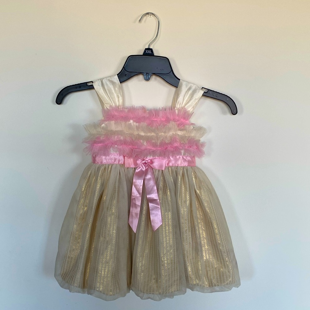 Bitty baby by American Girl